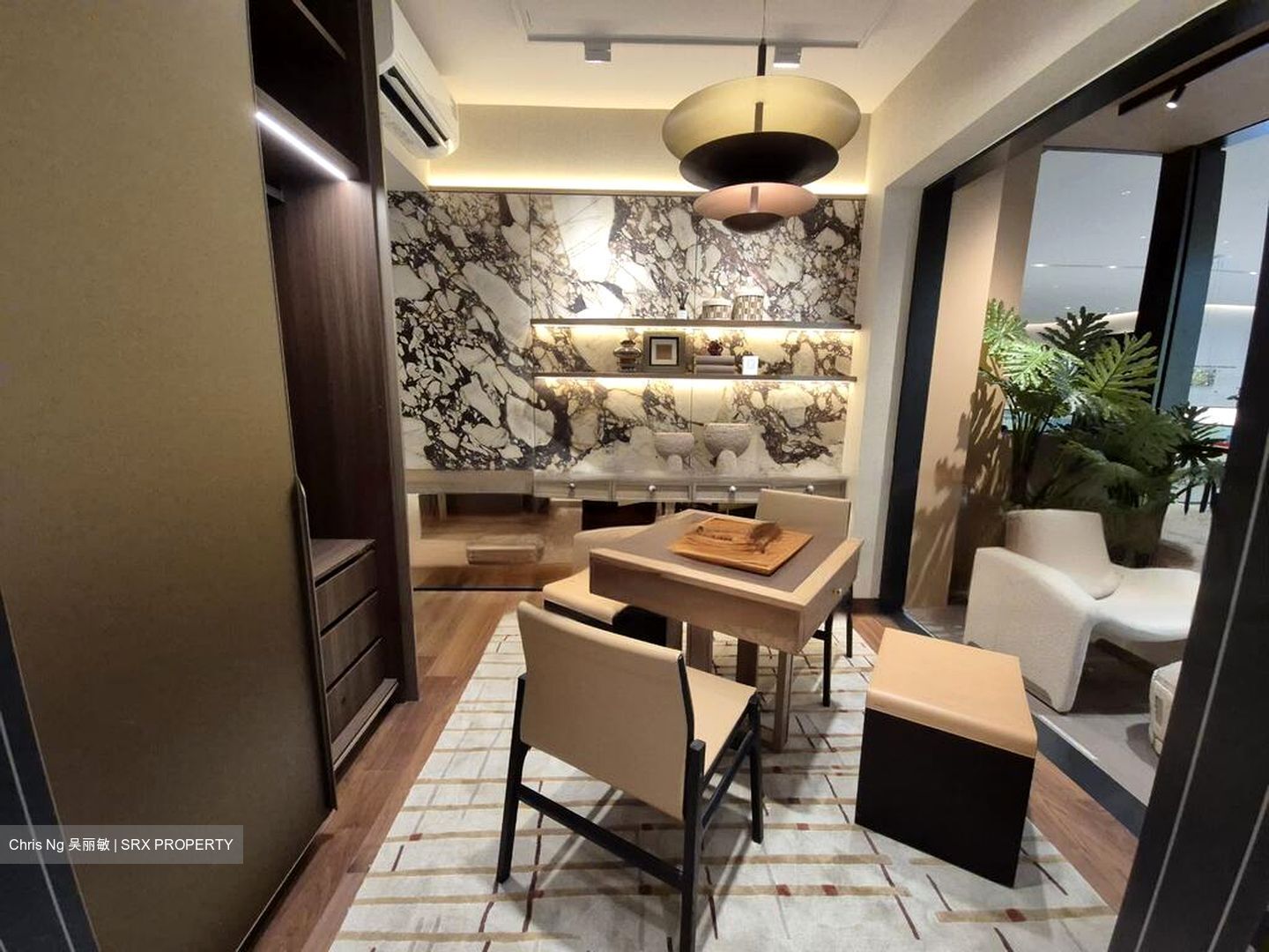 The Robertson Opus (D9), Condominium #468799901